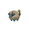 Dark Mareep